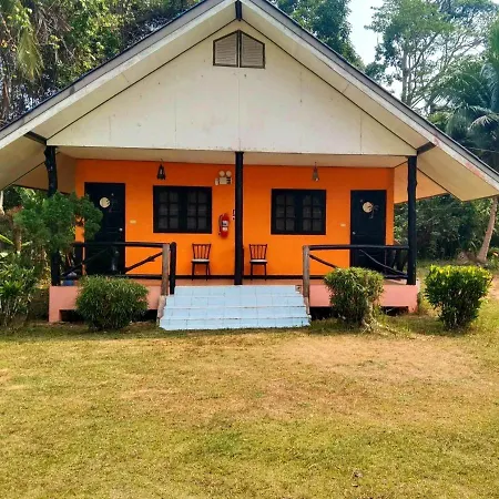 Diamond Hill Salak Phet Apartment Koh Chang Exterior photo