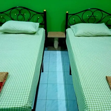 Diamond Hill Salak Phet Apartment Koh Chang Exterior photo