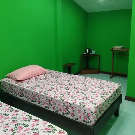 Diamond Hill Salak Phet Apartment Koh Chang Room photo