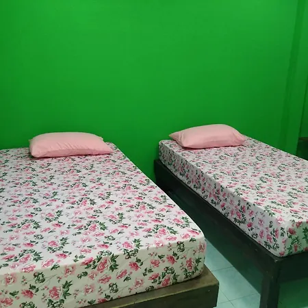 Diamond Hill Salak Phet Apartment Koh Chang Room photo