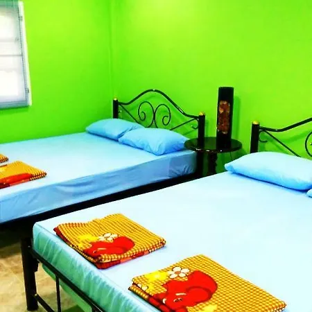 Diamond Hill Salak Phet Apartment Koh Chang Room photo