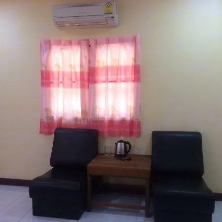 Diamond Hill Salak Phet Apartment Koh Chang Exterior photo