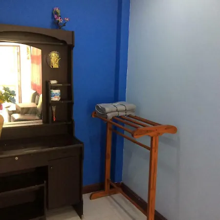 Diamond Hill Salak Phet Apartment Koh Chang Exterior photo