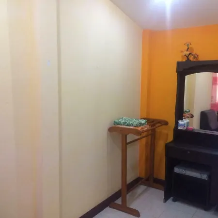 Diamond Hill Salak Phet Apartment Koh Chang Exterior photo