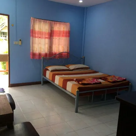 Diamond Hill Salak Phet Apartment Koh Chang Exterior photo