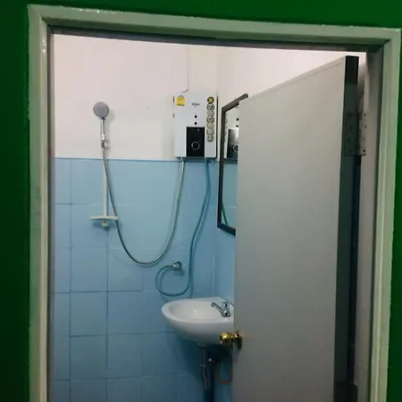 Diamond Hill Salak Phet Apartment Koh Chang Exterior photo