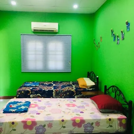 Diamond Hill Salak Phet Apartment Koh Chang Exterior photo