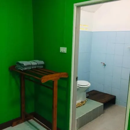 Diamond Hill Salak Phet Apartment Koh Chang Exterior photo