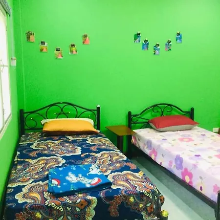 Diamond Hill Salak Phet Apartment Koh Chang Exterior photo