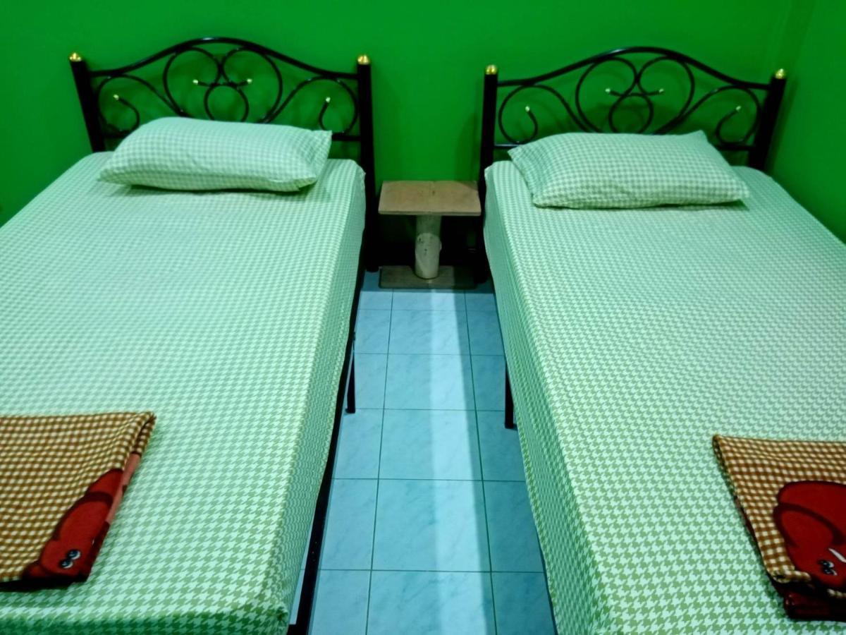 Diamond Hill Salak Phet Homestay *