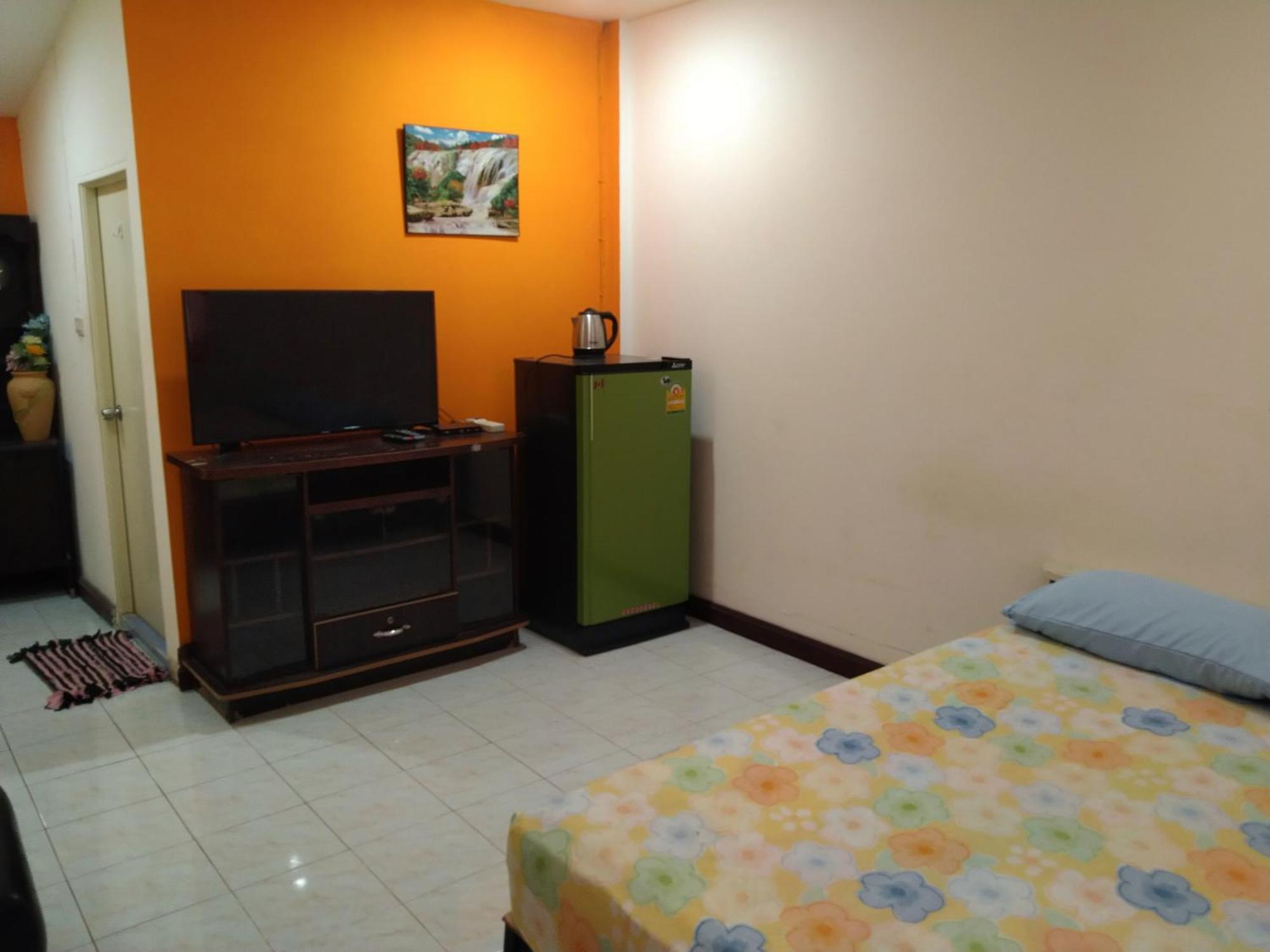 Homestay Diamond Hill Salak Phet