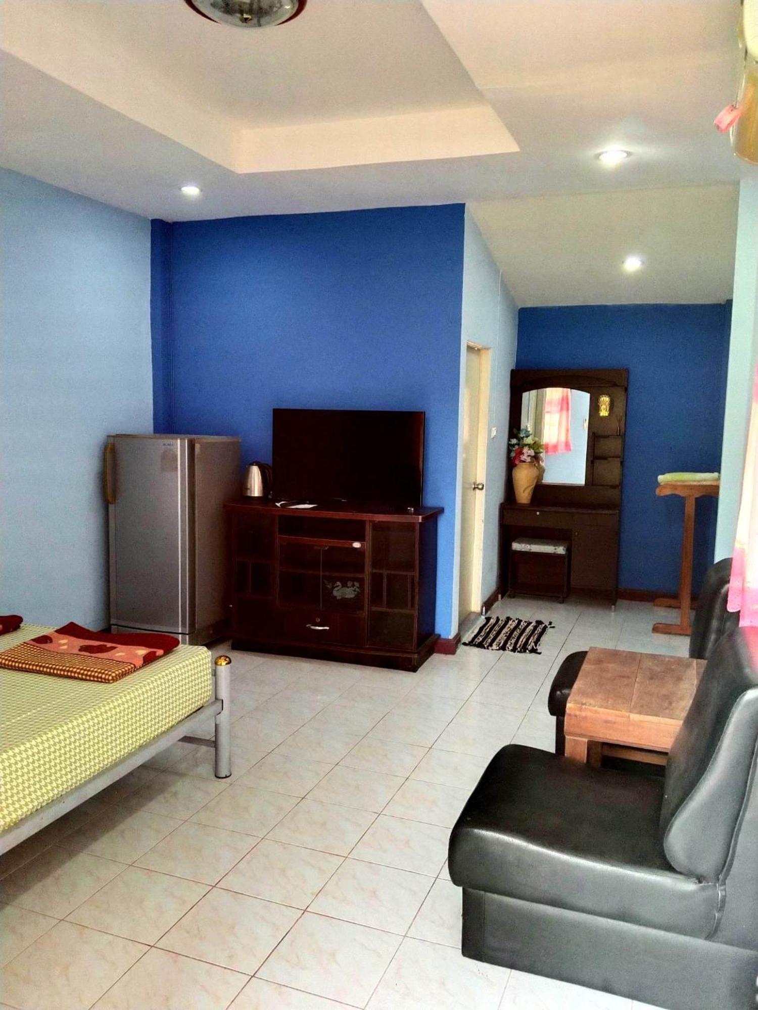 Homestay Diamond Hill Salak Phet Koh Chang