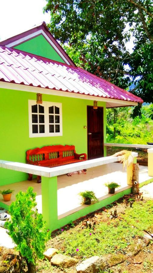 Diamond Hill Salak Phet