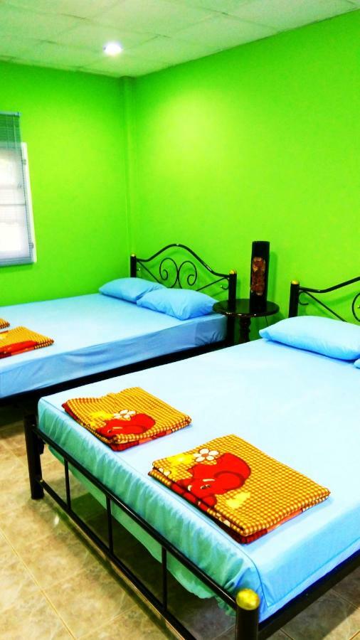 Diamond Hill Salak Phet Homestay Koh Chang