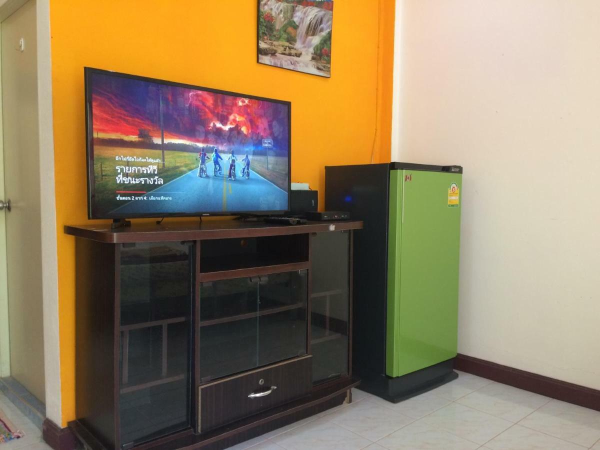 Diamond Hill Salak Phet Homestay Koh Chang