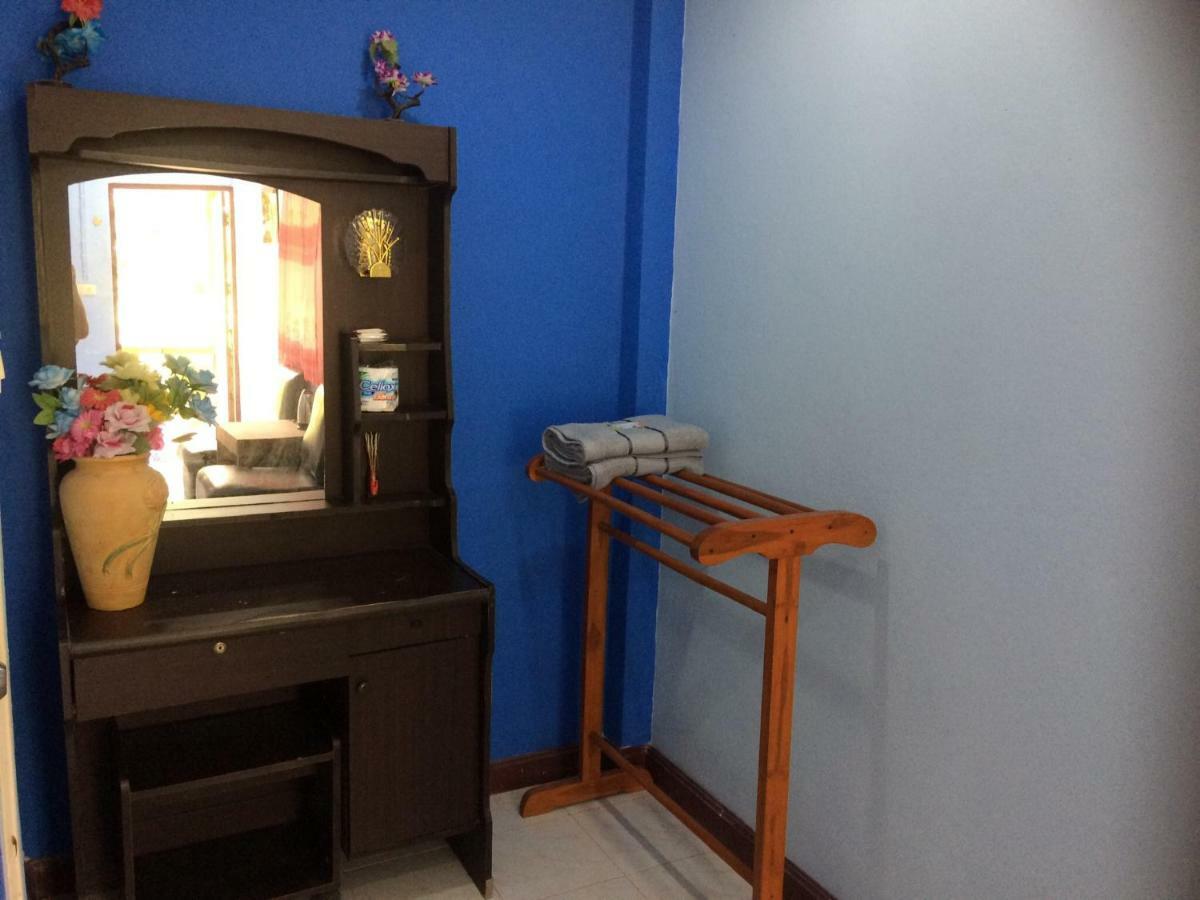 Homestay Diamond Hill Salak Phet *