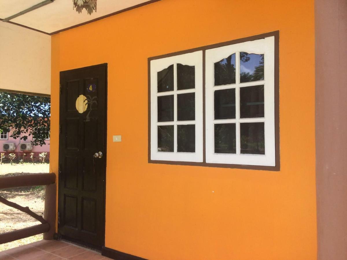 Homestay Diamond Hill Salak Phet *