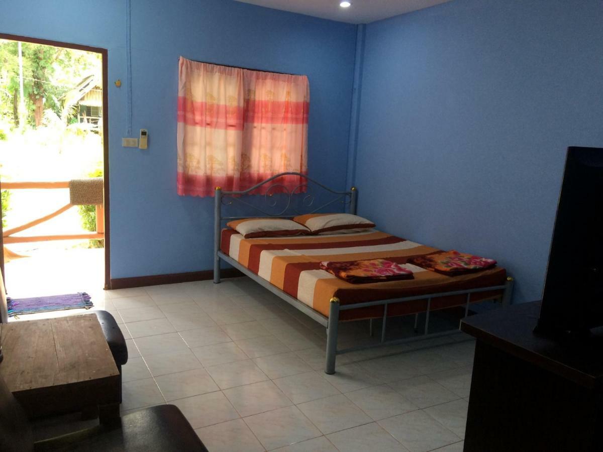 Diamond Hill Salak Phet Homestay
