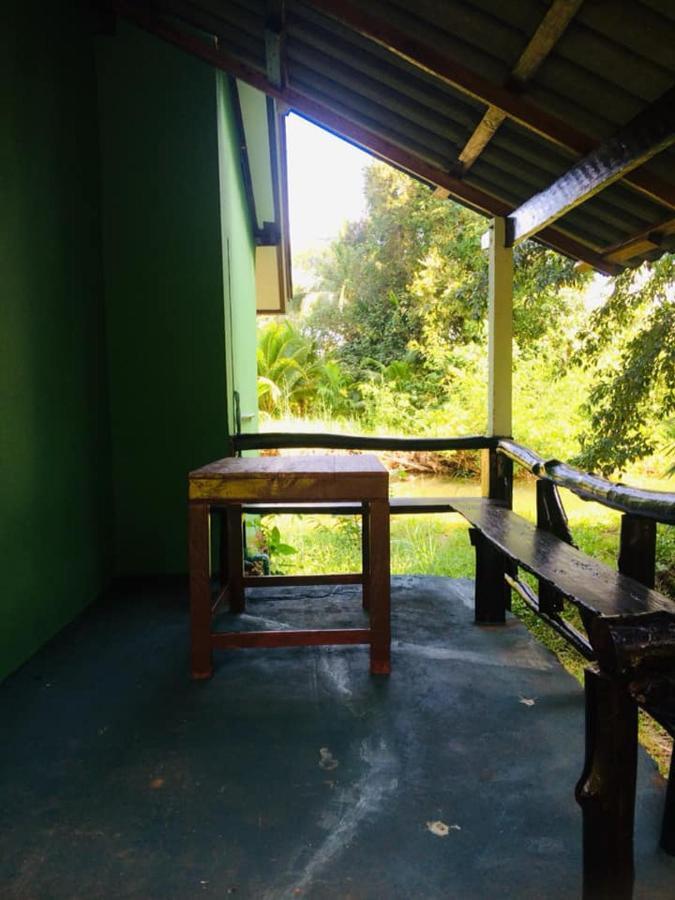 Homestay Diamond Hill Salak Phet Koh Chang