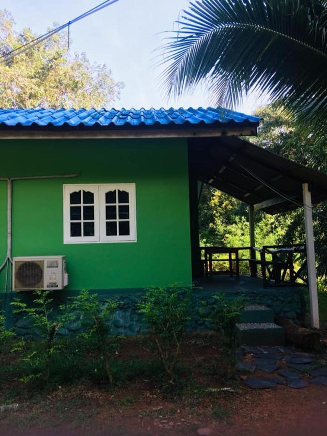 Diamond Hill Salak Phet Homestay *