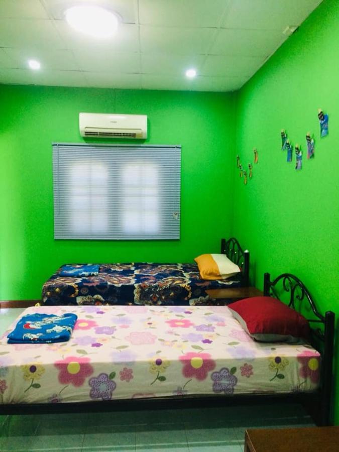 Diamond Hill Salak Phet Homestay