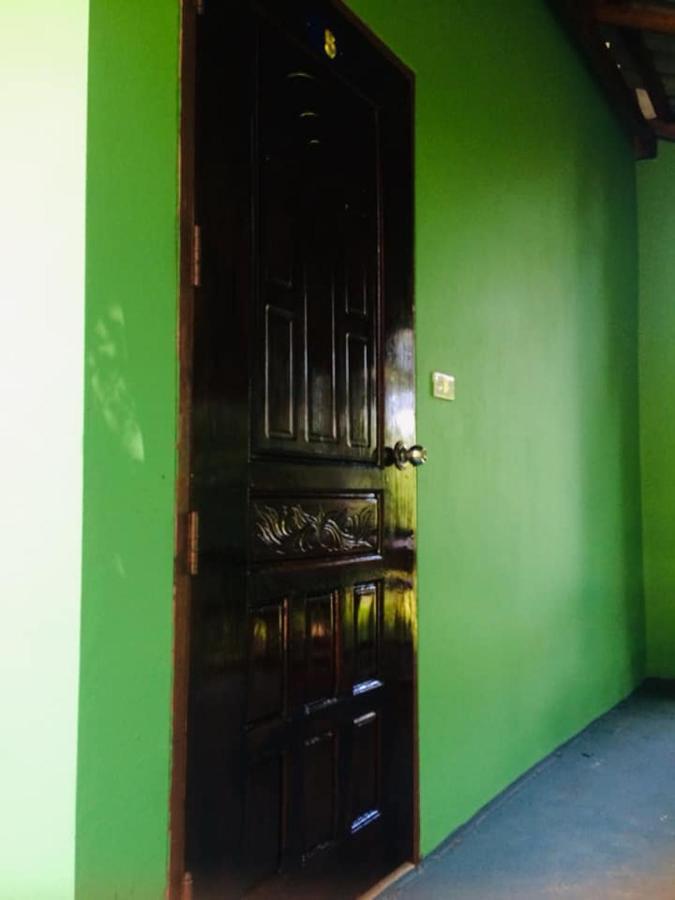 Diamond Hill Salak Phet Homestay Koh Chang