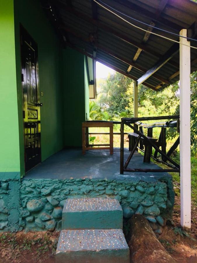 Homestay Diamond Hill Salak Phet Koh Chang