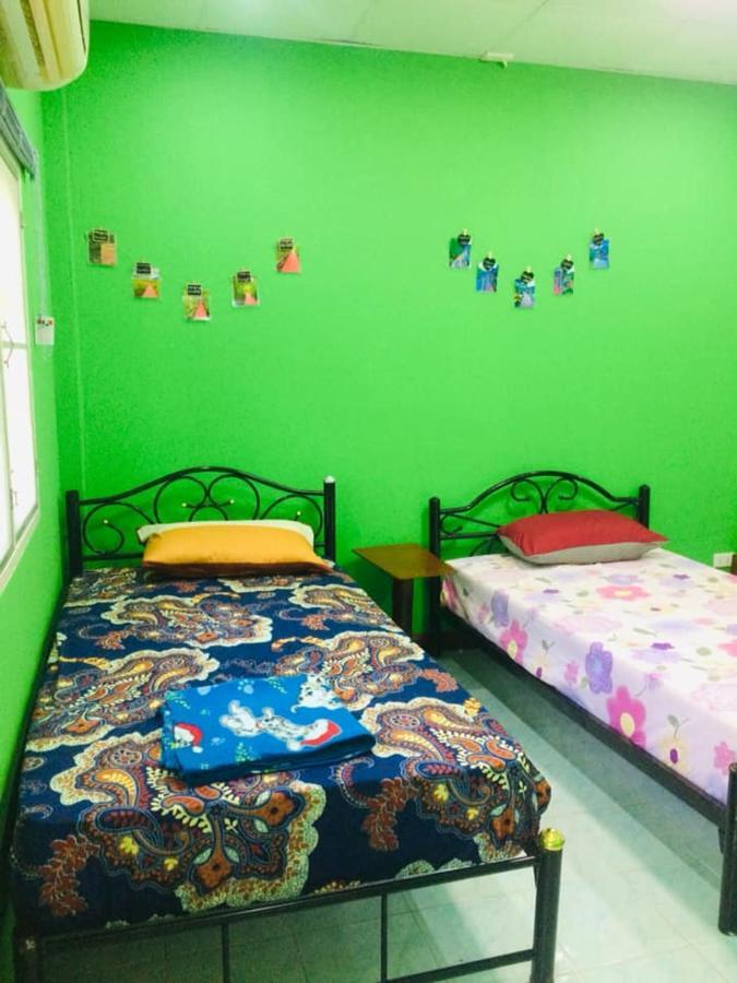 Diamond Hill Salak Phet Homestay *